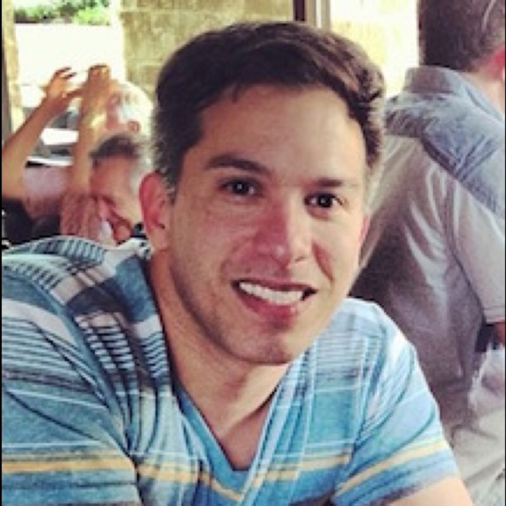 Meet your Posher, Michael